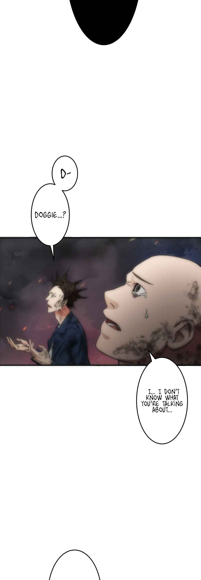 Page 44 Chapter 7 Revenge of the Unrivaled Streamer