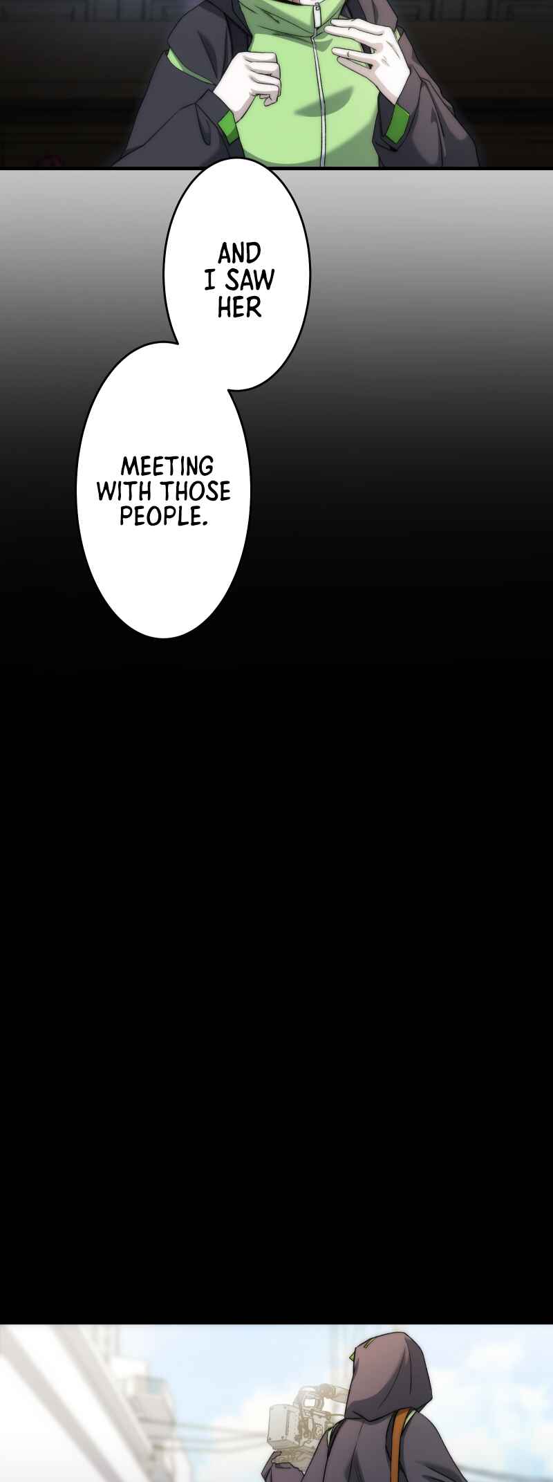 Page 51 Chapter 7 Revenge of the Unrivaled Streamer