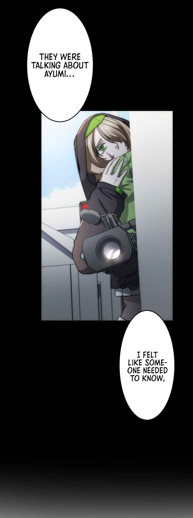 Page 53 Chapter 7 Revenge of the Unrivaled Streamer