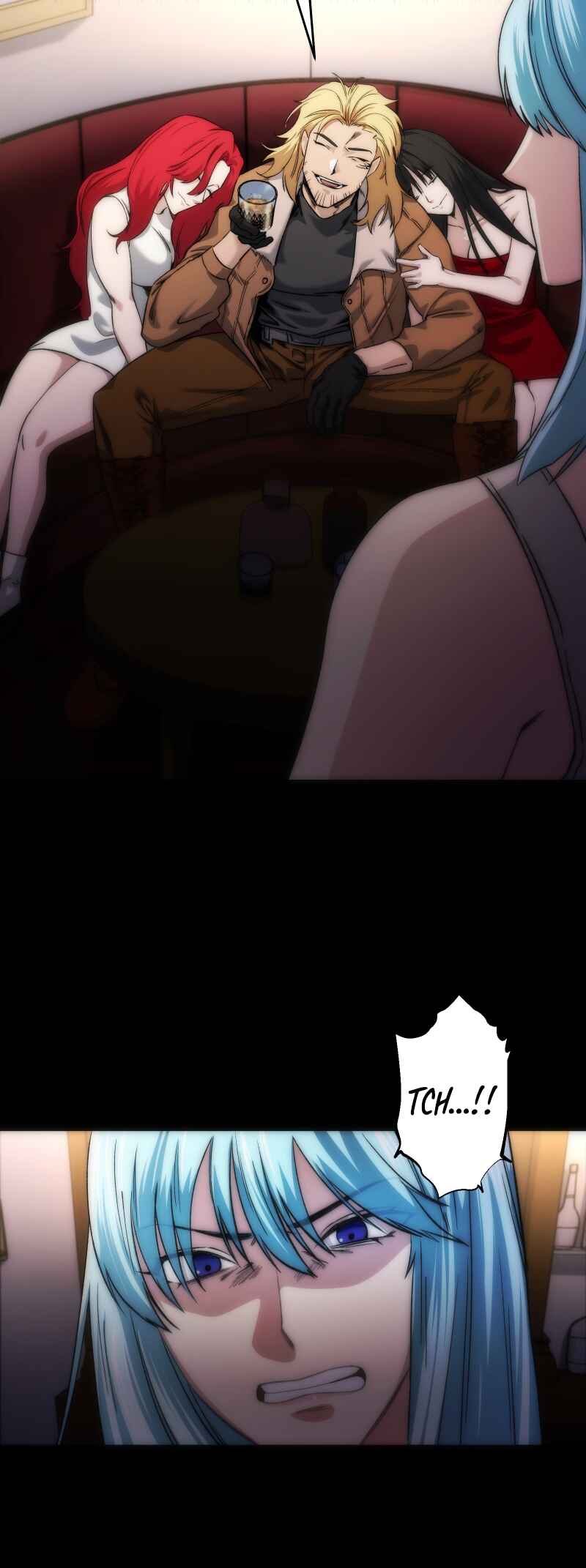 Page 64 Chapter 7 Revenge of the Unrivaled Streamer