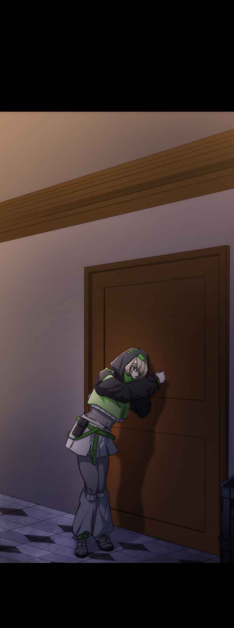 Page 81 Chapter 7 Revenge of the Unrivaled Streamer