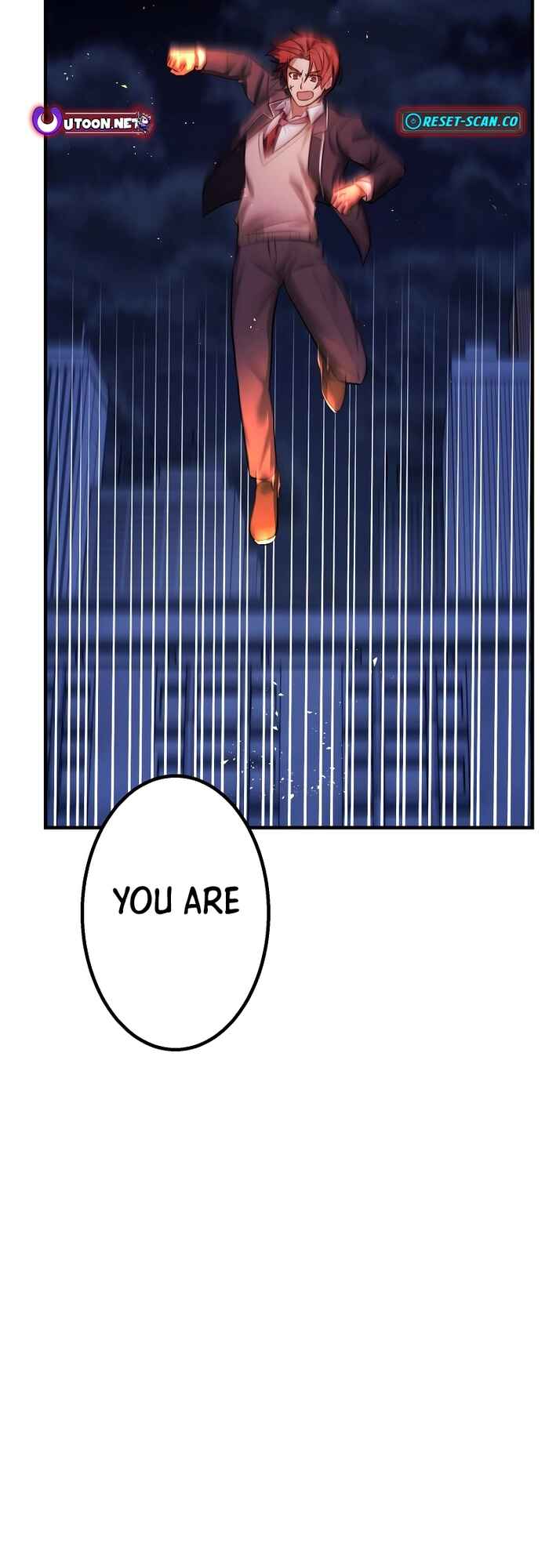 Page 14 Chapter 15 Revenge of the Unrivaled Streamer