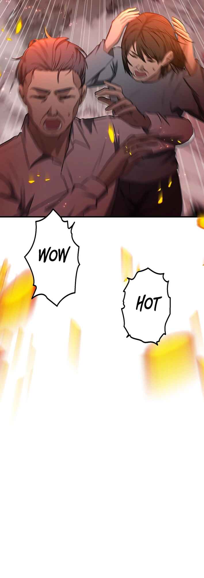 Page 19 Chapter 15 Revenge of the Unrivaled Streamer