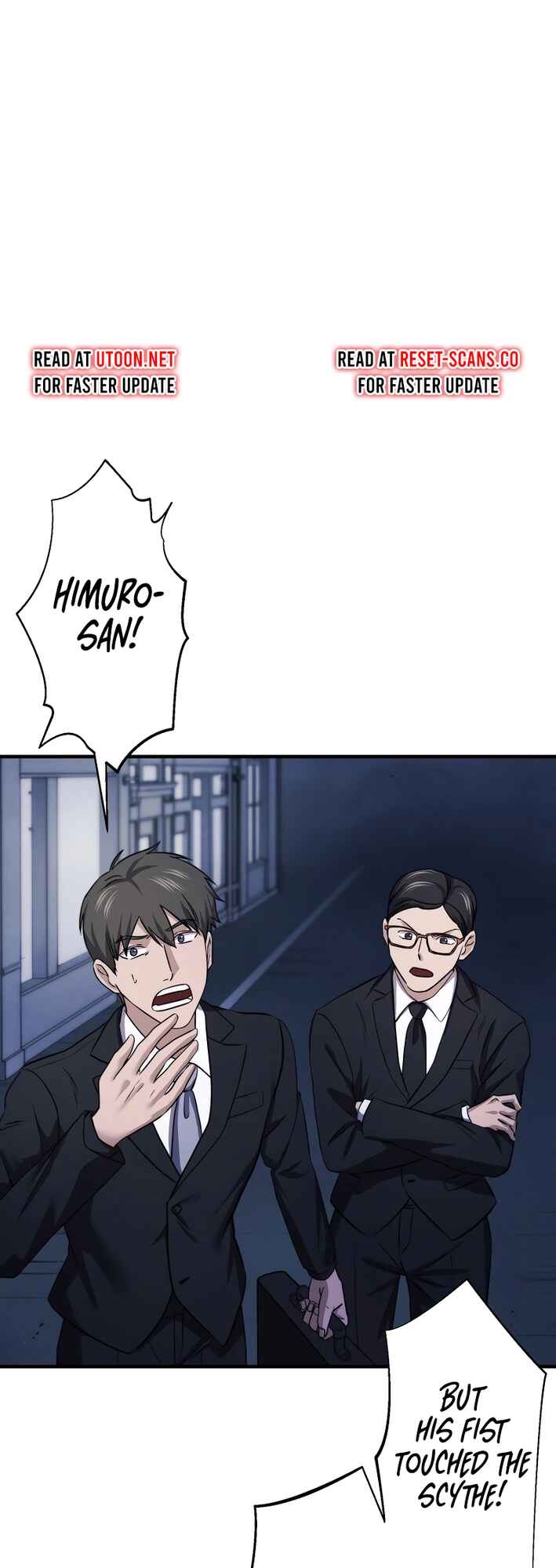 Page 28 Chapter 15 Revenge of the Unrivaled Streamer