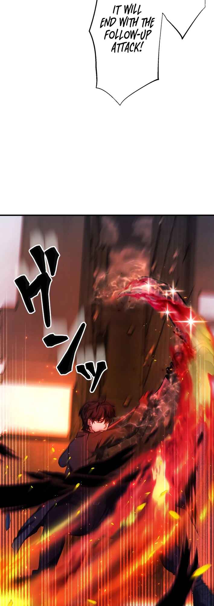 Page 29 Chapter 15 Revenge of the Unrivaled Streamer