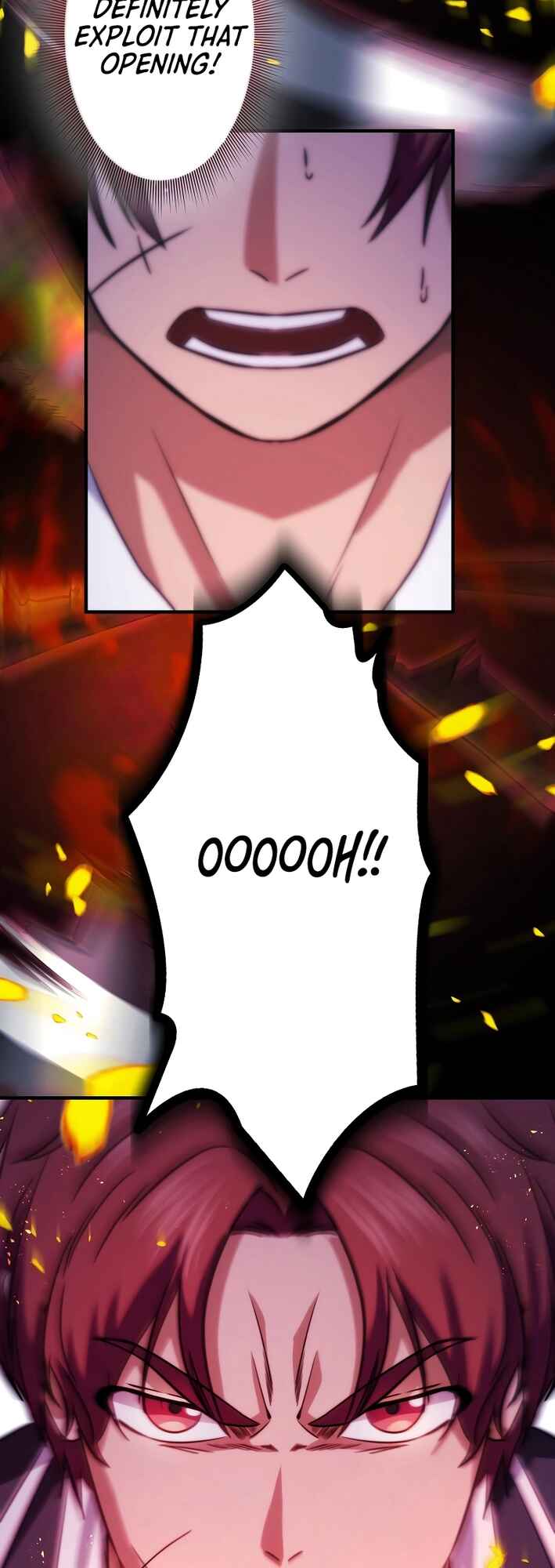 Page 41 Chapter 15 Revenge of the Unrivaled Streamer
