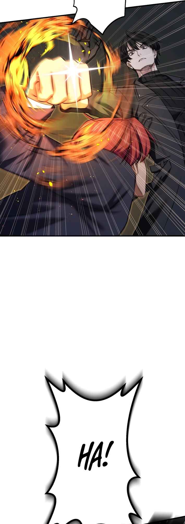 Page 47 Chapter 15 Revenge of the Unrivaled Streamer