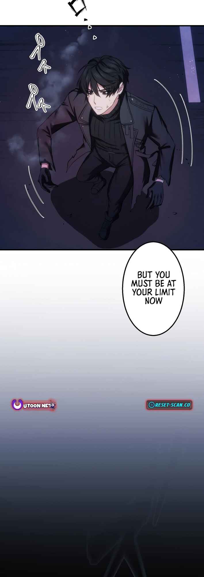 Page 55 Chapter 15 Revenge of the Unrivaled Streamer