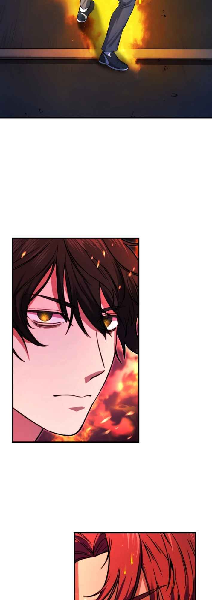 Page 6 Chapter 15 Revenge of the Unrivaled Streamer