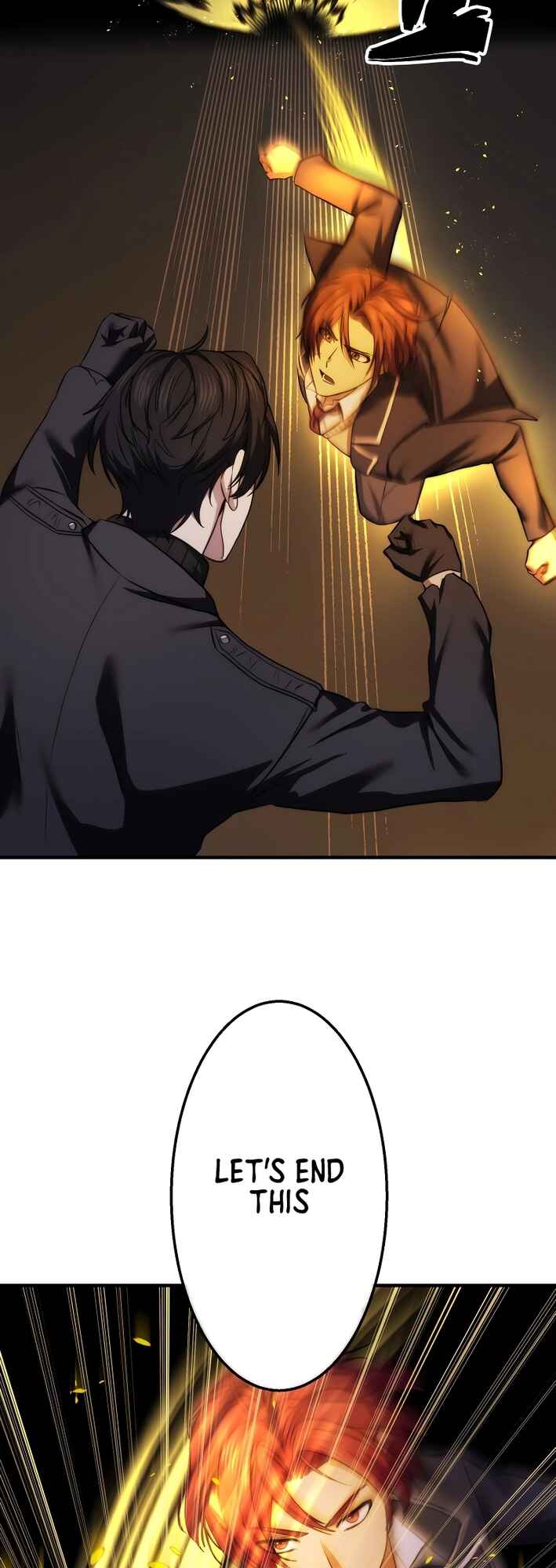 Page 64 Chapter 15 Revenge of the Unrivaled Streamer