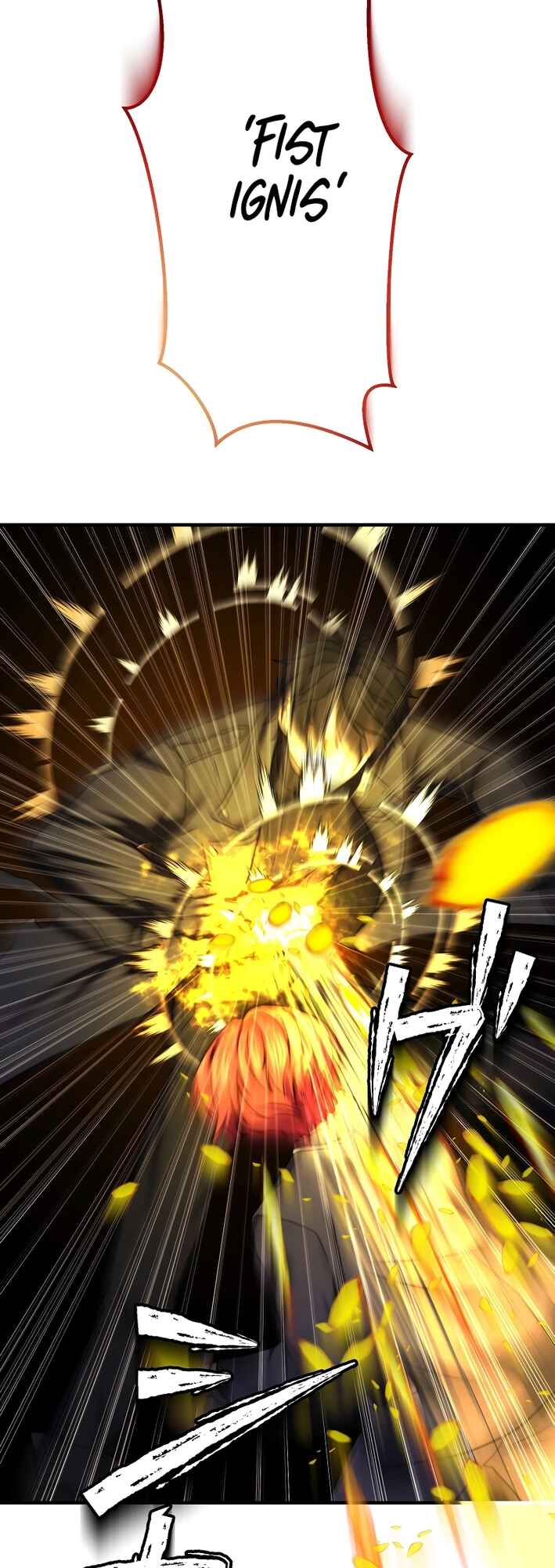 Page 66 Chapter 15 Revenge of the Unrivaled Streamer