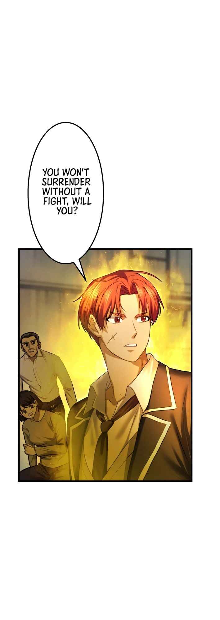Page 9 Chapter 15 Revenge of the Unrivaled Streamer
