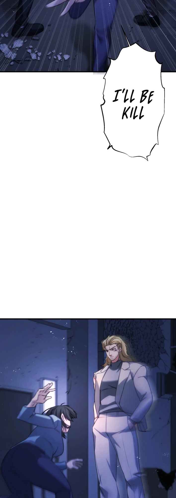Page 12 Chapter 17 Revenge of the Unrivaled Streamer