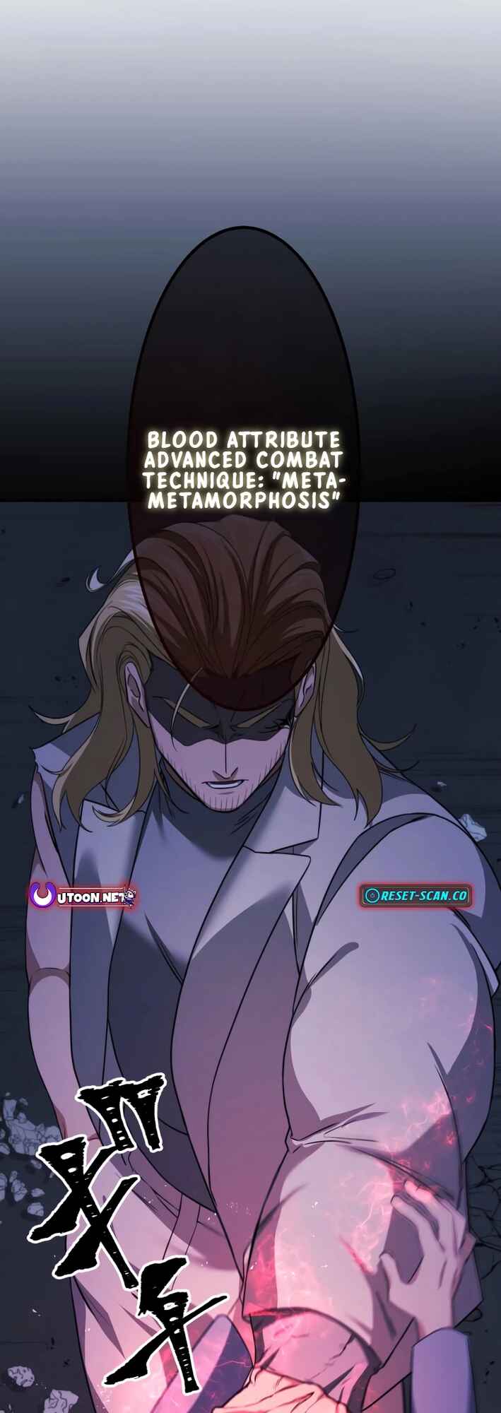 Page 15 Chapter 17 Revenge of the Unrivaled Streamer
