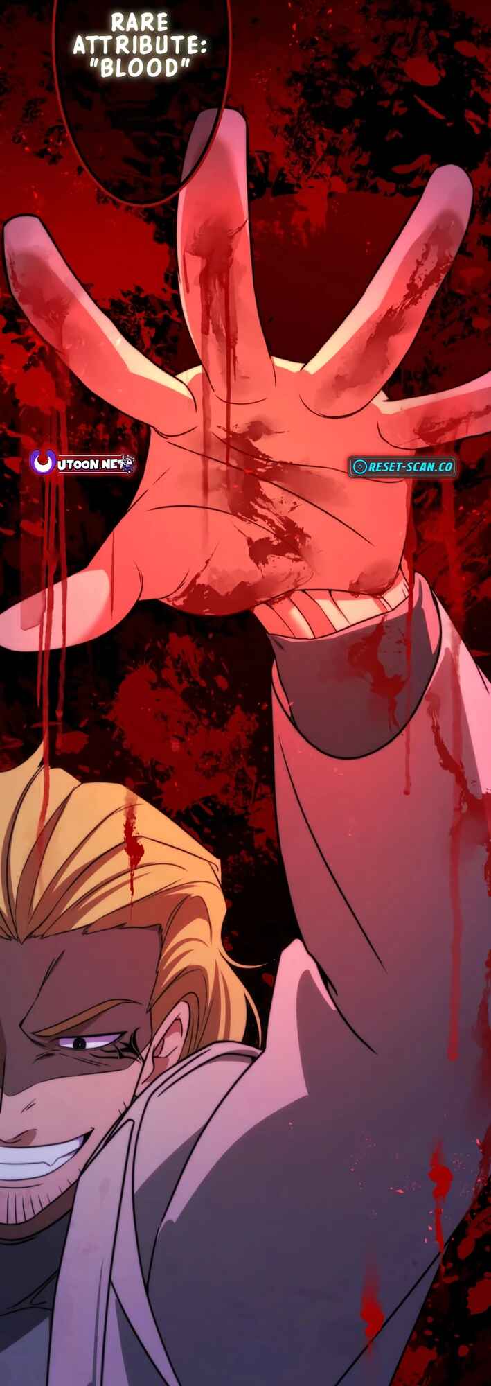 Page 19 Chapter 17 Revenge of the Unrivaled Streamer