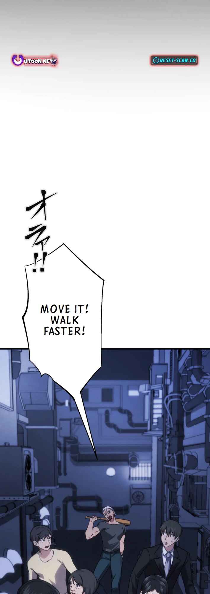 Page 3 Chapter 17 Revenge of the Unrivaled Streamer