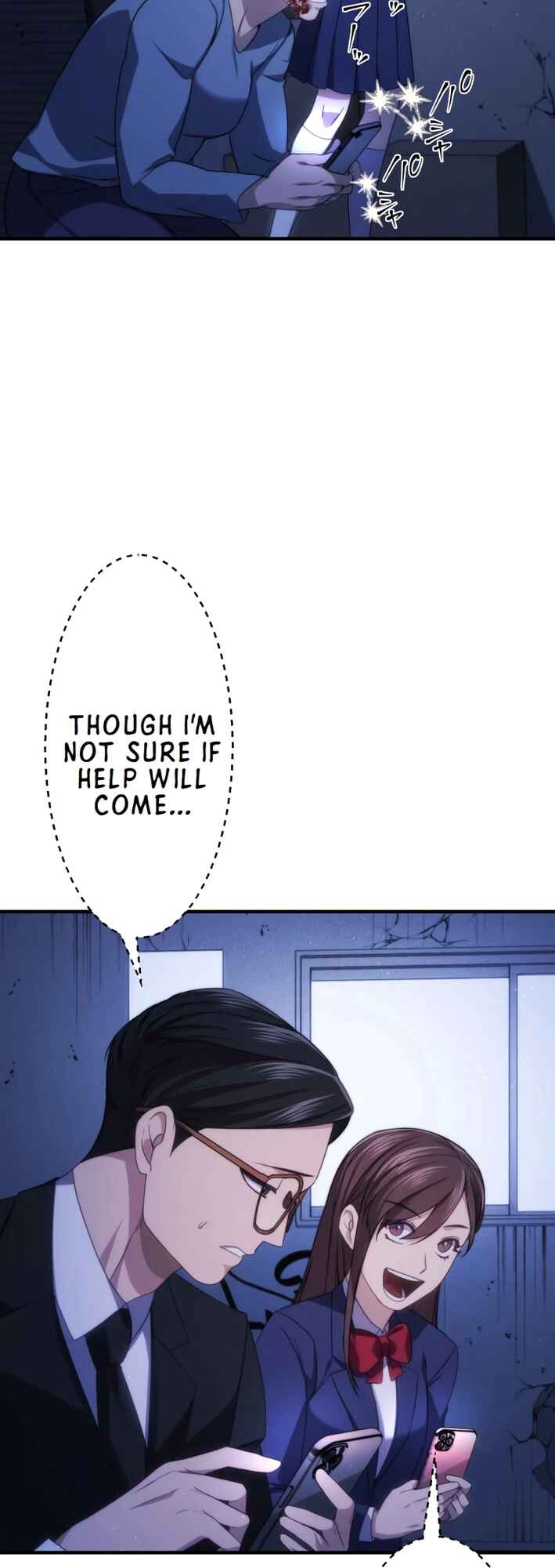 Page 35 Chapter 17 Revenge of the Unrivaled Streamer