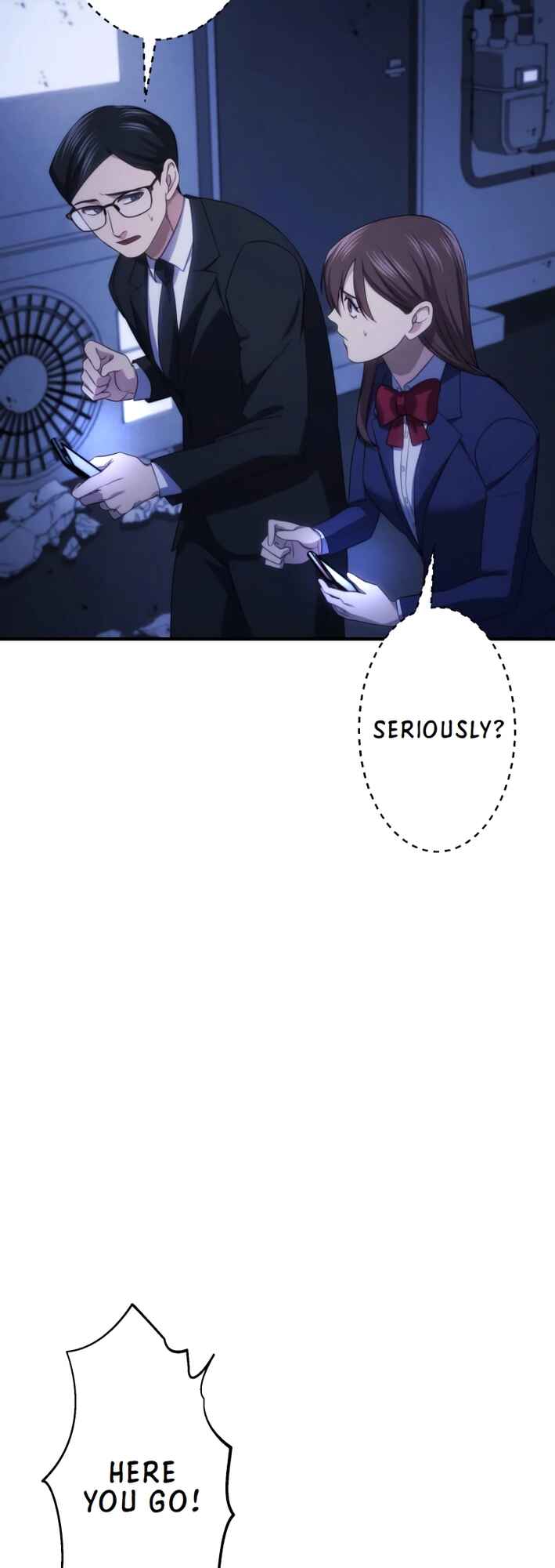 Page 38 Chapter 17 Revenge of the Unrivaled Streamer