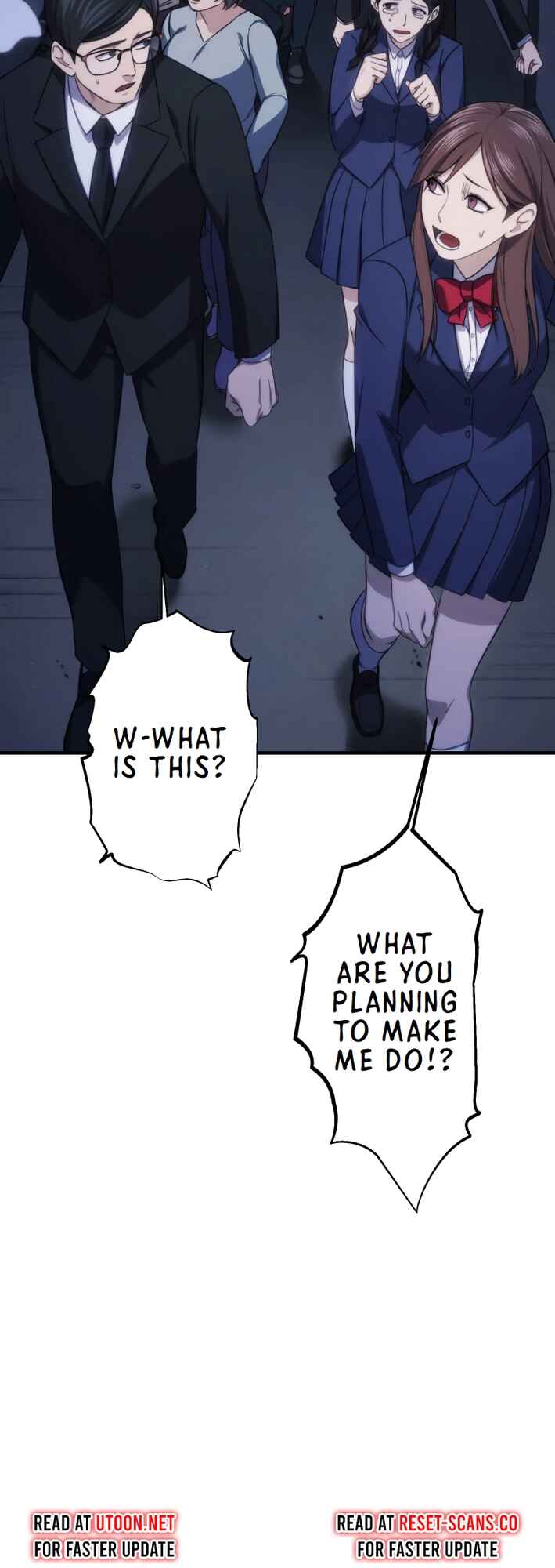 Page 4 Chapter 17 Revenge of the Unrivaled Streamer