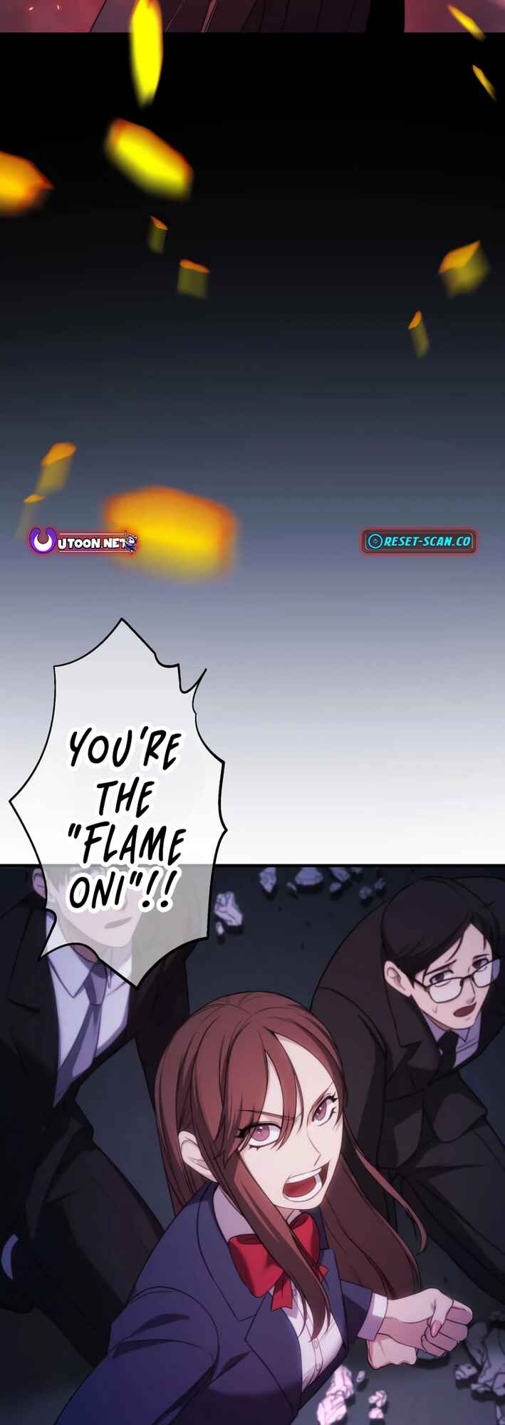 Page 53 Chapter 17 Revenge of the Unrivaled Streamer