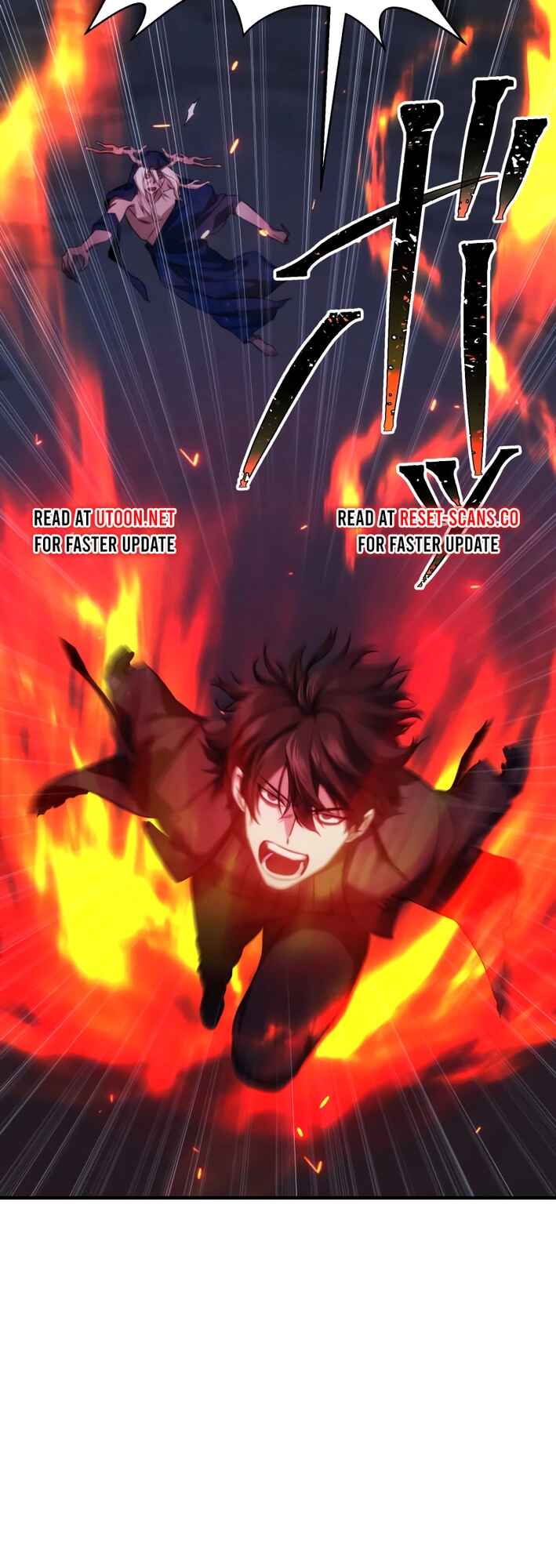 Page 68 Chapter 17 Revenge of the Unrivaled Streamer