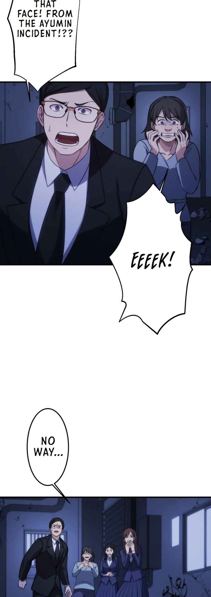 Page 7 Chapter 17 Revenge of the Unrivaled Streamer