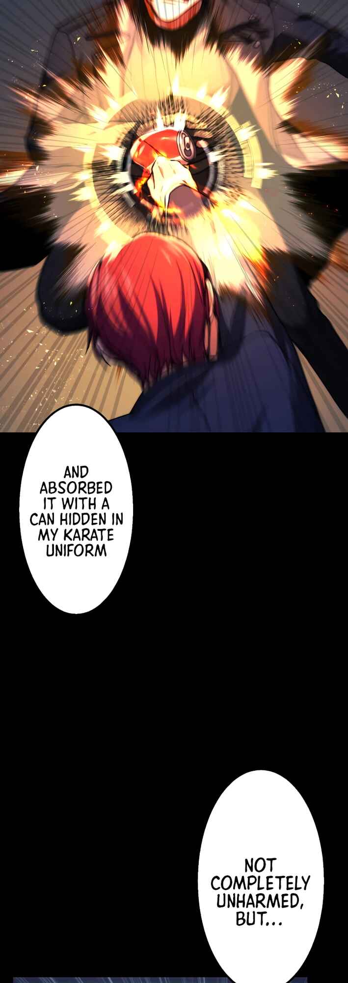 Page 12 Chapter 16 Revenge of the Unrivaled Streamer