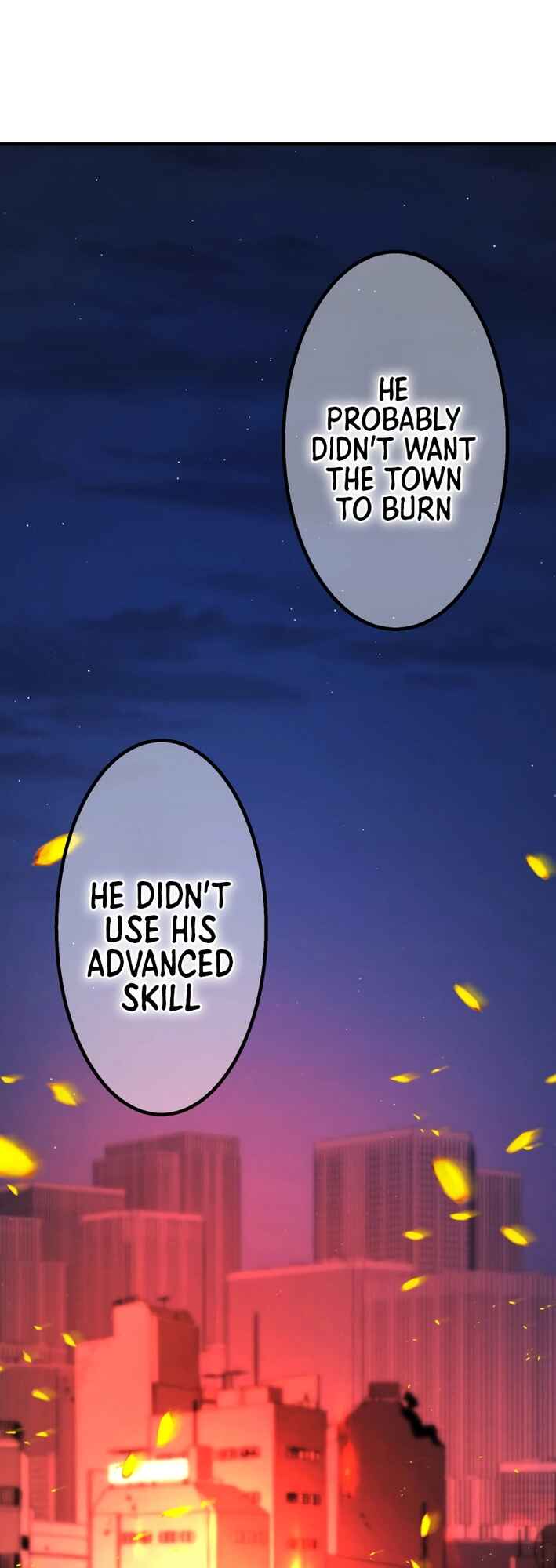 Page 16 Chapter 16 Revenge of the Unrivaled Streamer