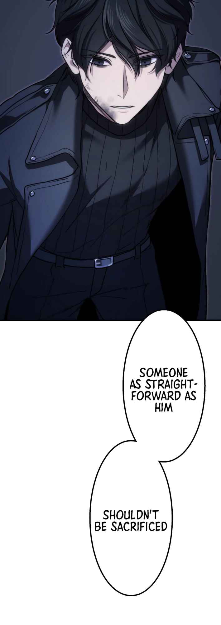 Page 19 Chapter 16 Revenge of the Unrivaled Streamer