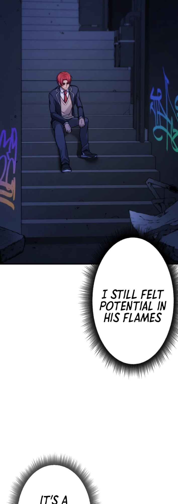 Page 23 Chapter 16 Revenge of the Unrivaled Streamer