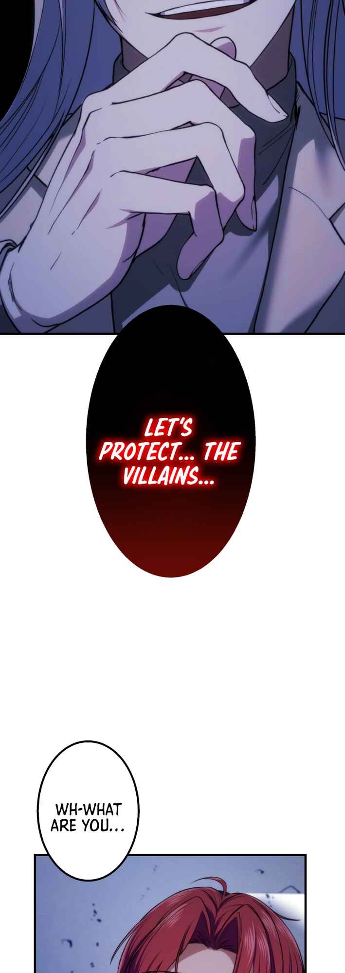 Page 36 Chapter 16 Revenge of the Unrivaled Streamer