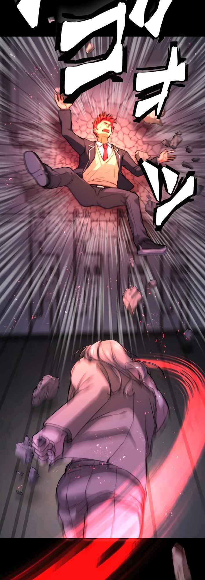 Page 41 Chapter 16 Revenge of the Unrivaled Streamer