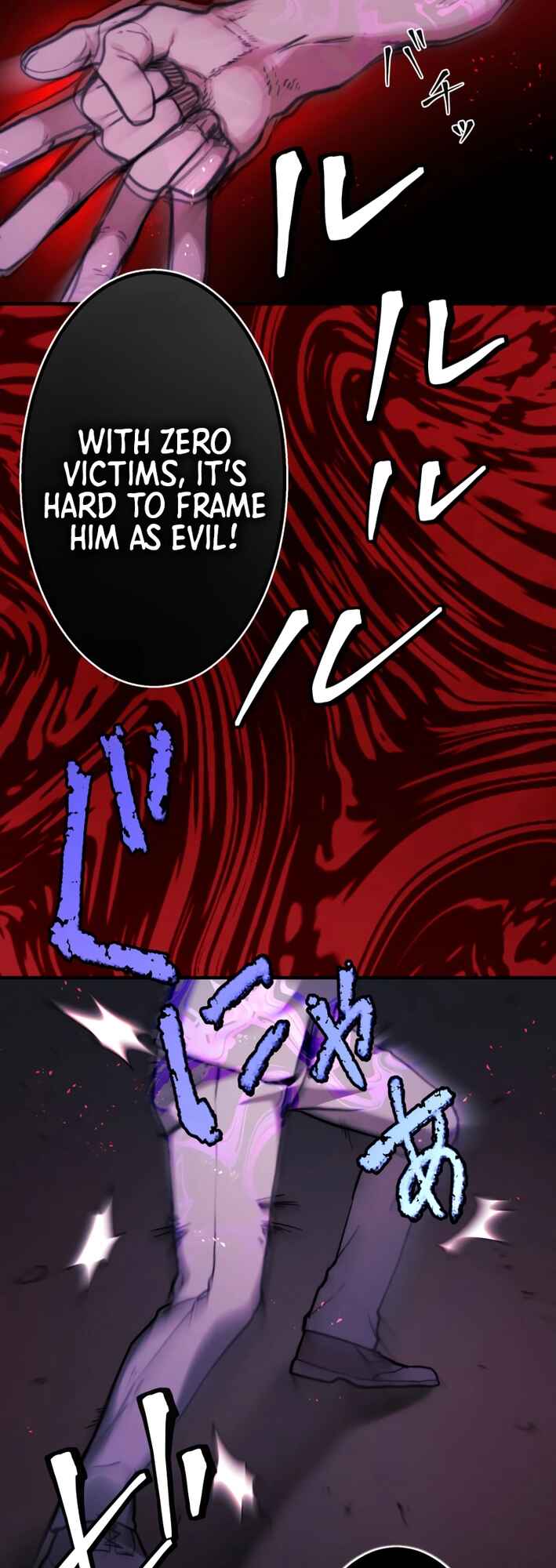 Page 45 Chapter 16 Revenge of the Unrivaled Streamer
