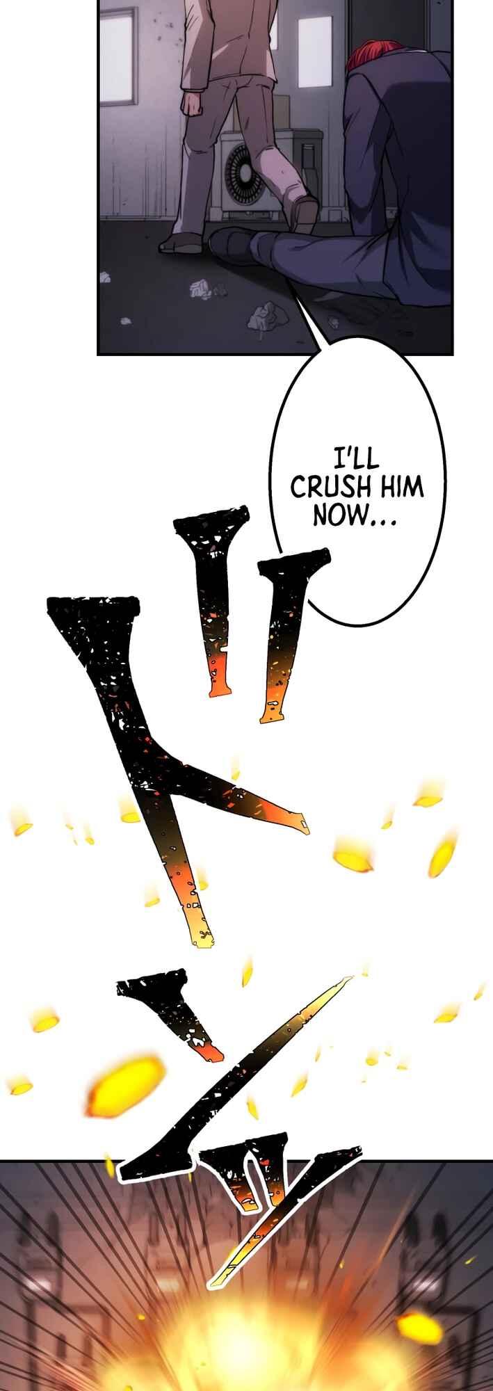 Page 49 Chapter 16 Revenge of the Unrivaled Streamer