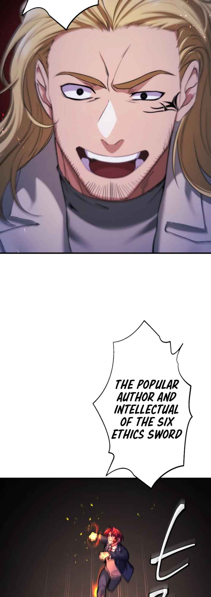 Page 58 Chapter 16 Revenge of the Unrivaled Streamer