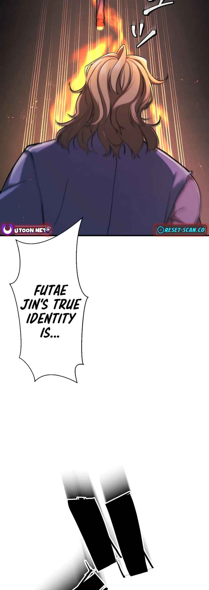 Page 59 Chapter 16 Revenge of the Unrivaled Streamer