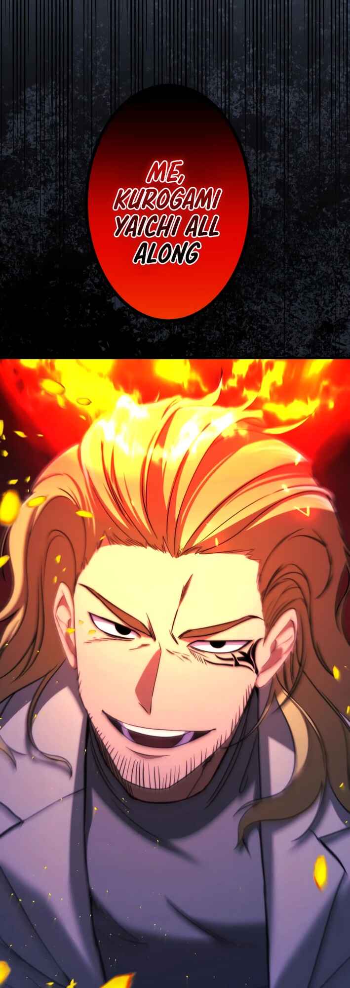 Page 61 Chapter 16 Revenge of the Unrivaled Streamer