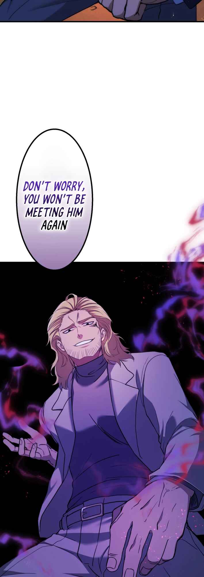 Page 65 Chapter 16 Revenge of the Unrivaled Streamer