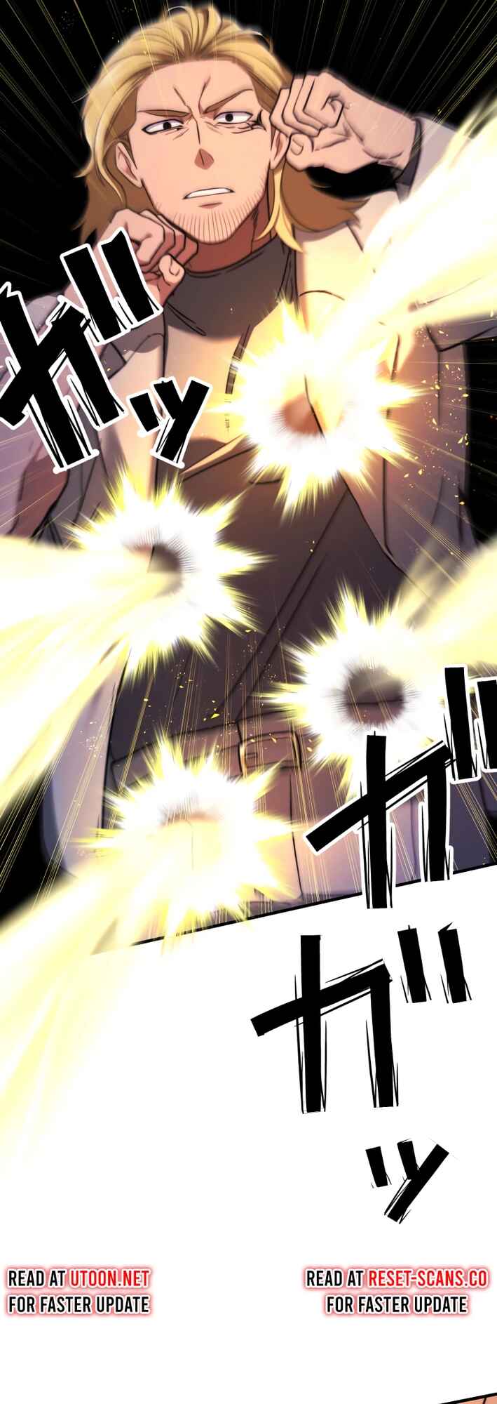 Page 69 Chapter 16 Revenge of the Unrivaled Streamer