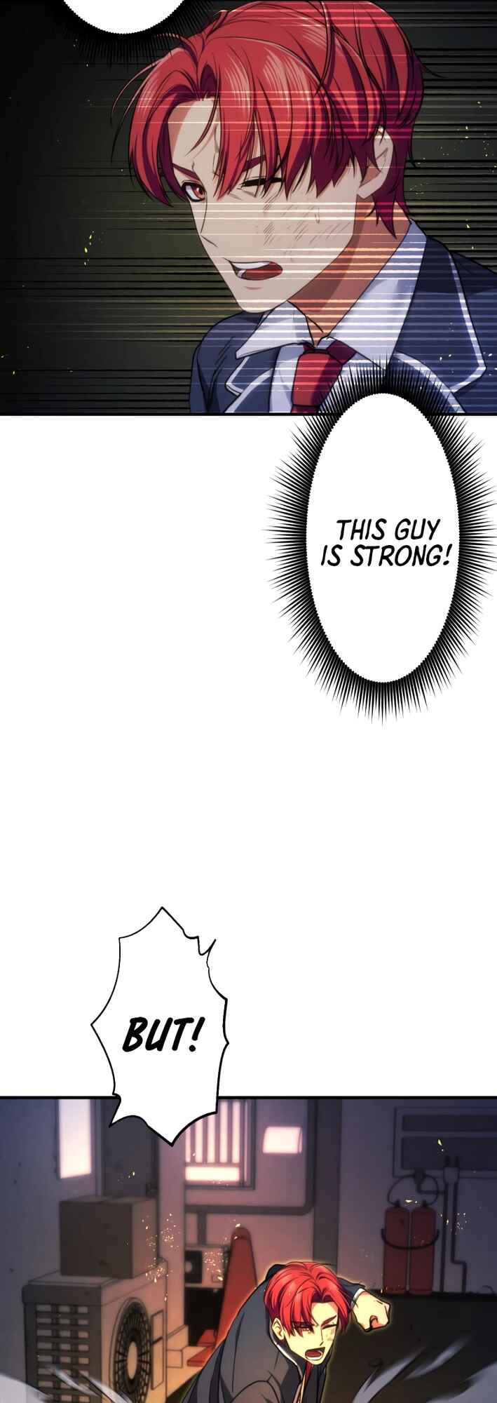 Page 75 Chapter 16 Revenge of the Unrivaled Streamer
