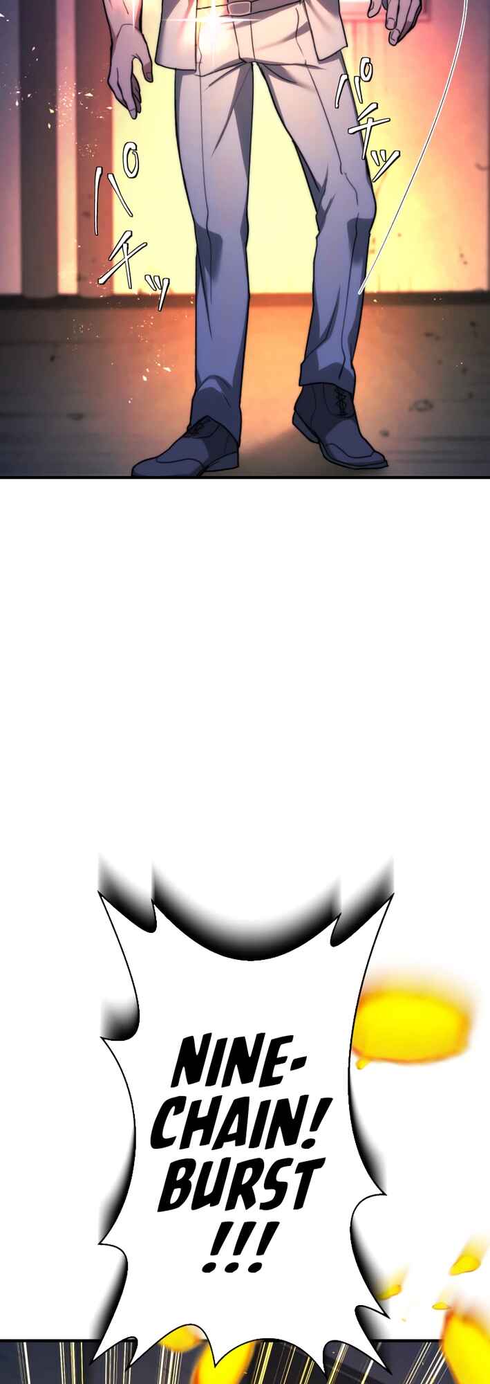 Page 77 Chapter 16 Revenge of the Unrivaled Streamer