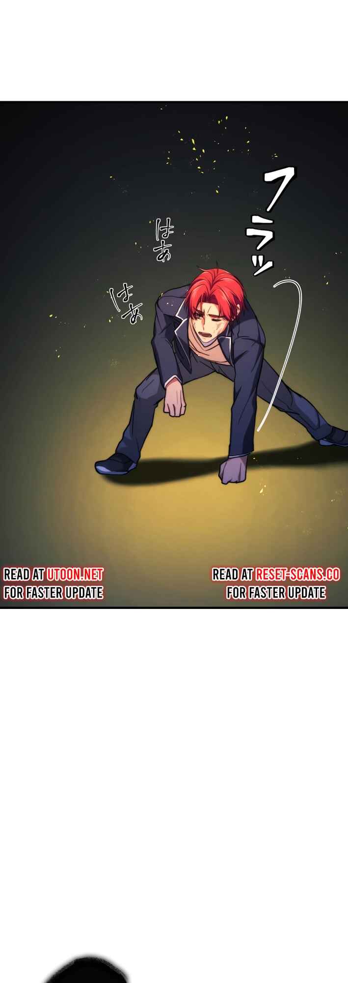 Page 80 Chapter 16 Revenge of the Unrivaled Streamer