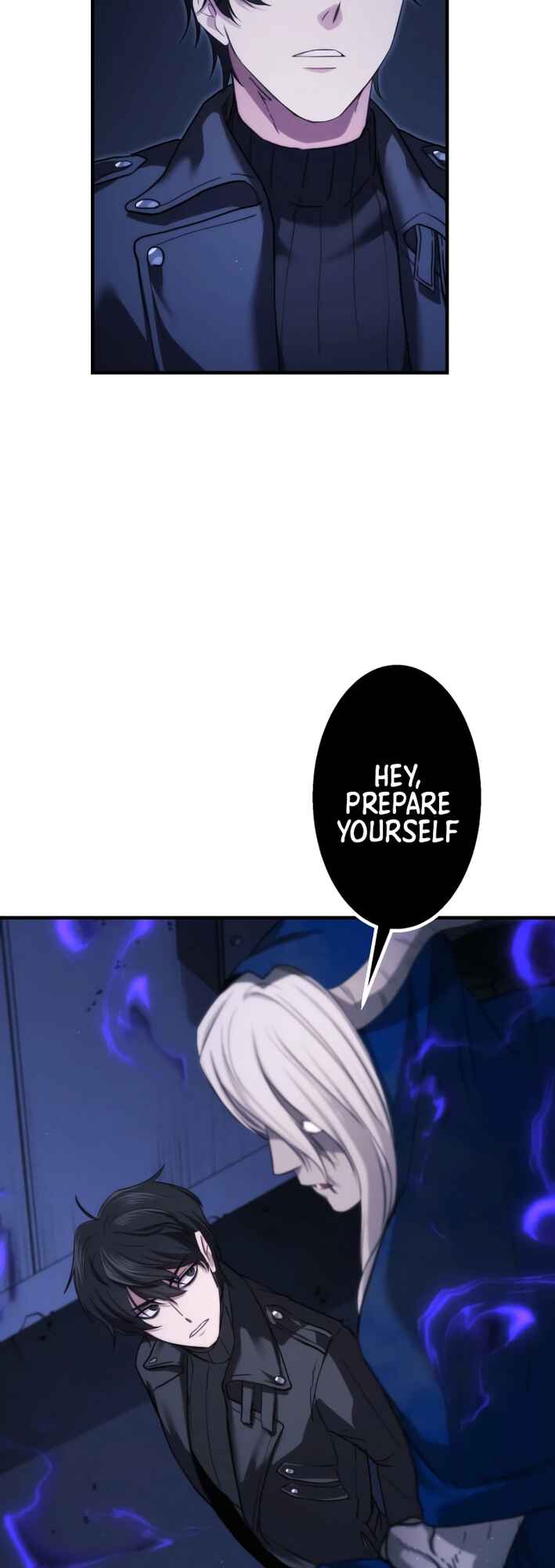 Page 86 Chapter 16 Revenge of the Unrivaled Streamer