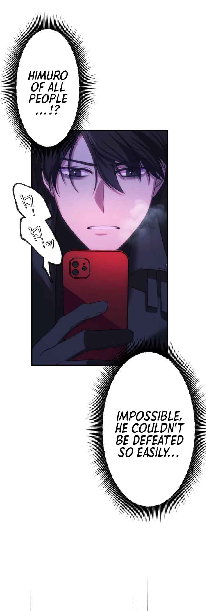 Page 92 Chapter 16 Revenge of the Unrivaled Streamer