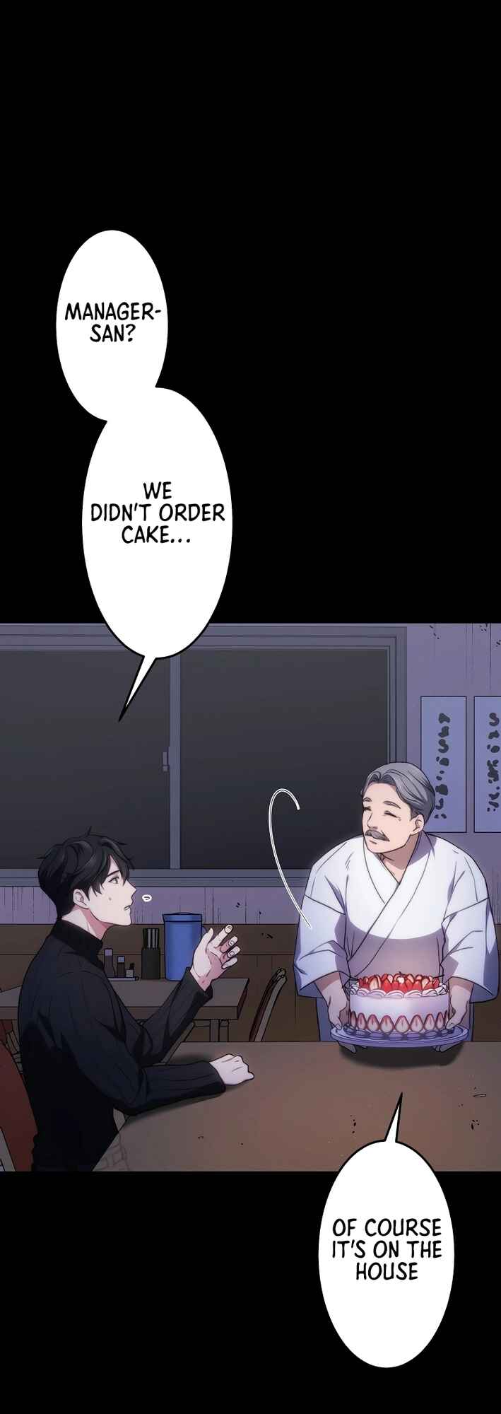 Page 11 Chapter 13 Revenge of the Unrivaled Streamer
