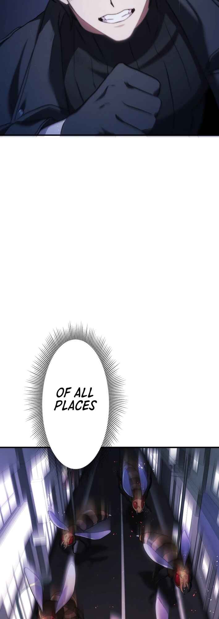 Page 17 Chapter 13 Revenge of the Unrivaled Streamer