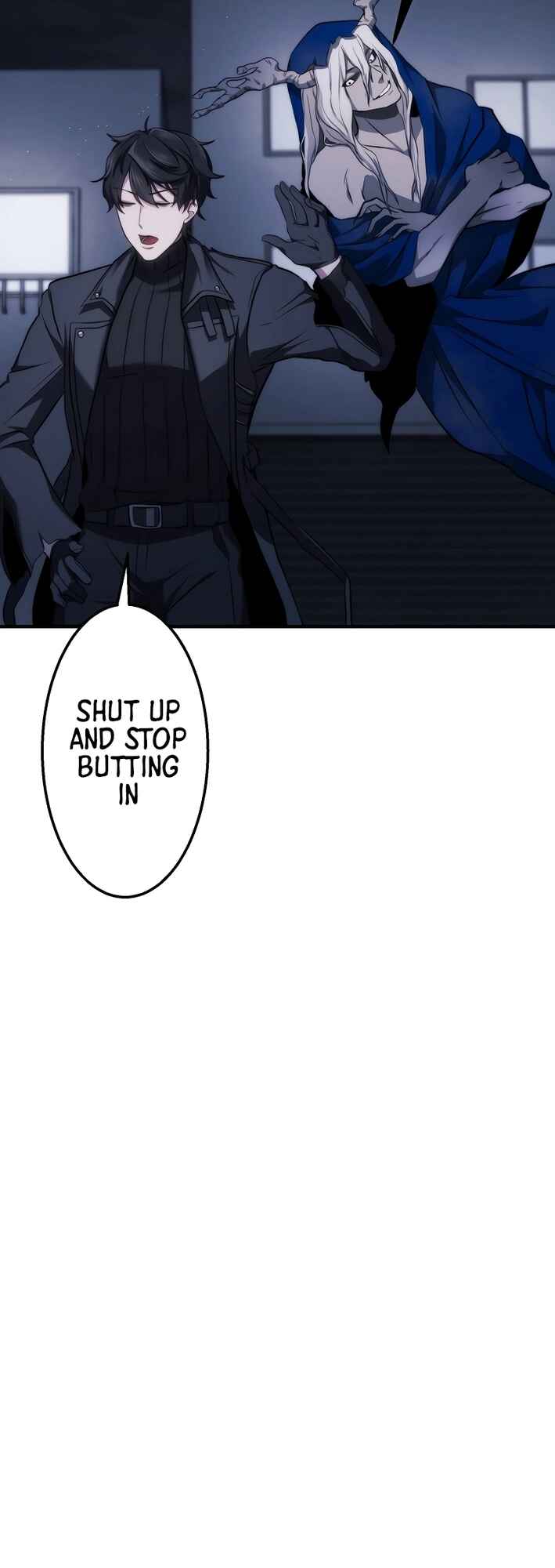 Page 43 Chapter 13 Revenge of the Unrivaled Streamer