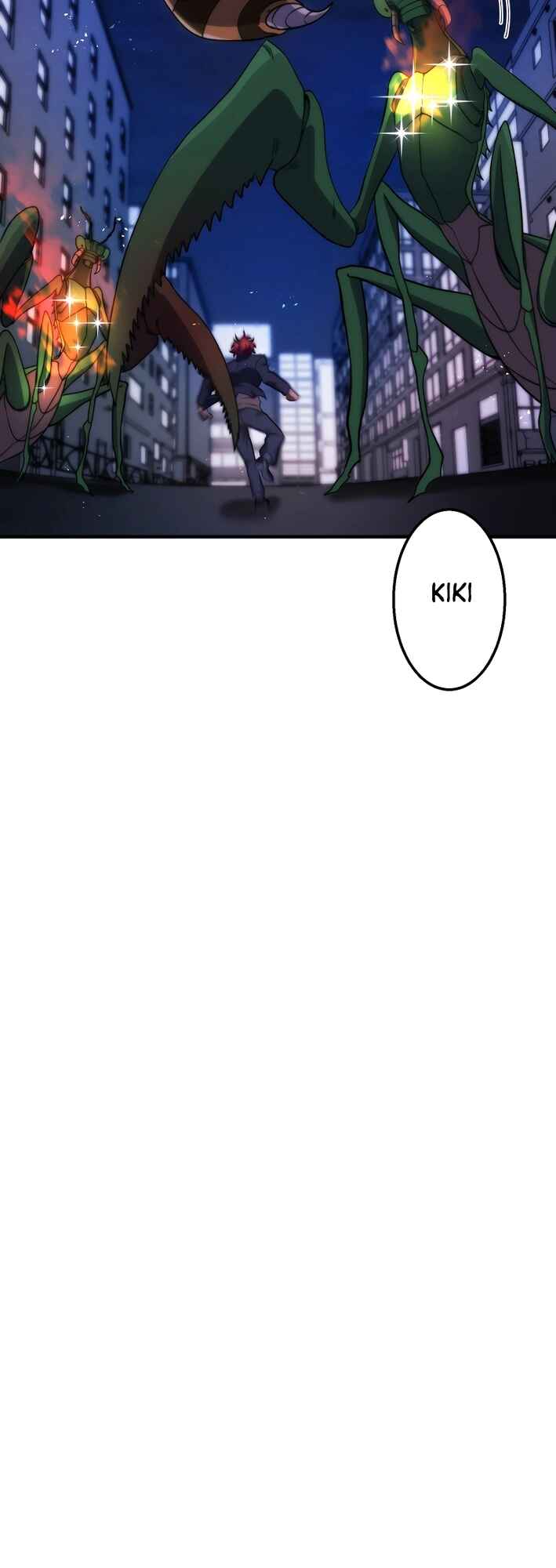 Page 63 Chapter 13 Revenge of the Unrivaled Streamer