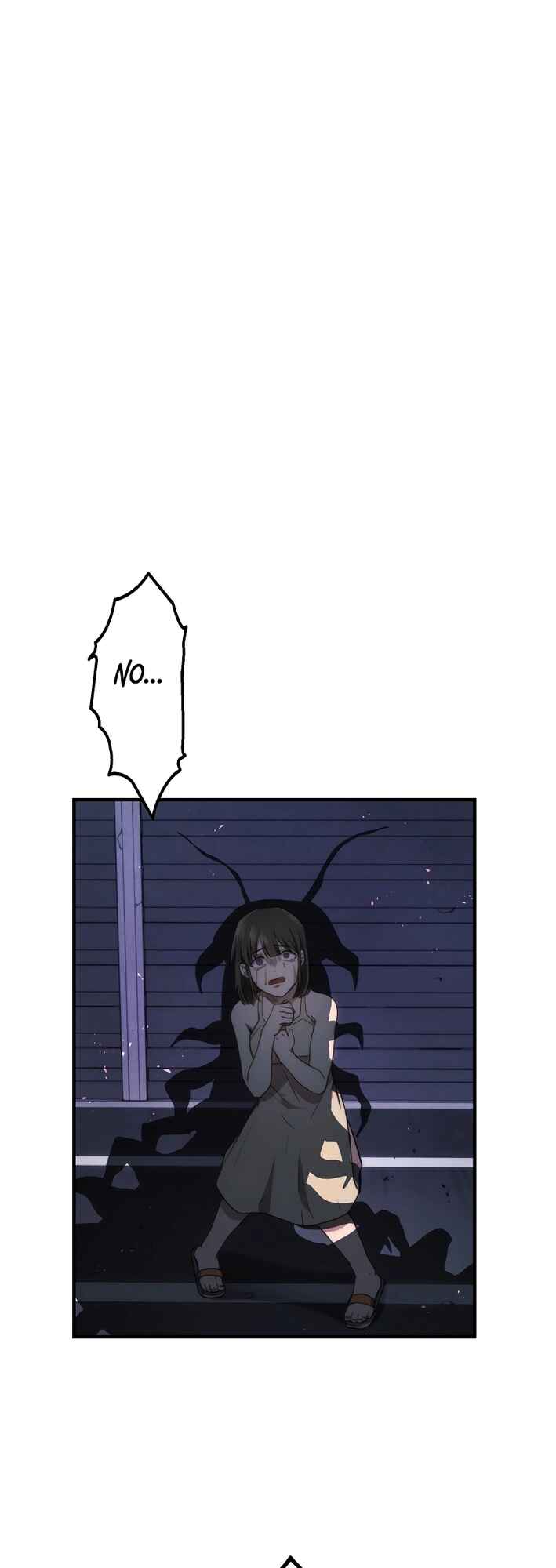 Page 78 Chapter 13 Revenge of the Unrivaled Streamer
