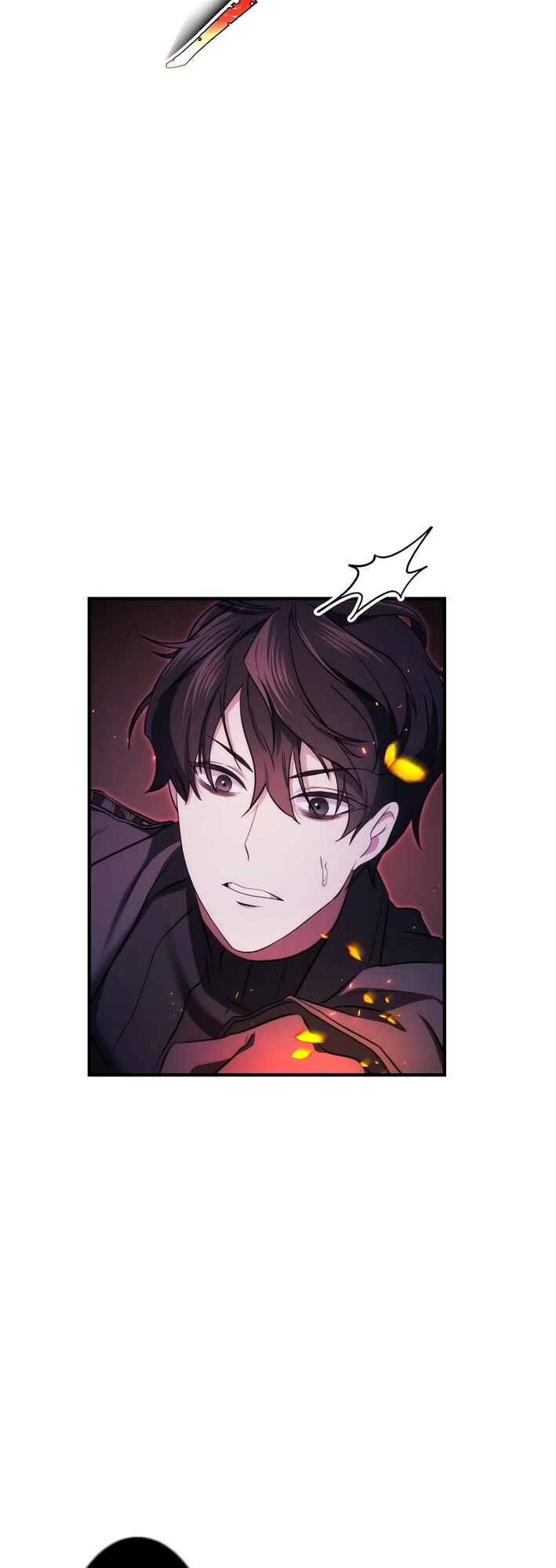 Page 85 Chapter 13 Revenge of the Unrivaled Streamer